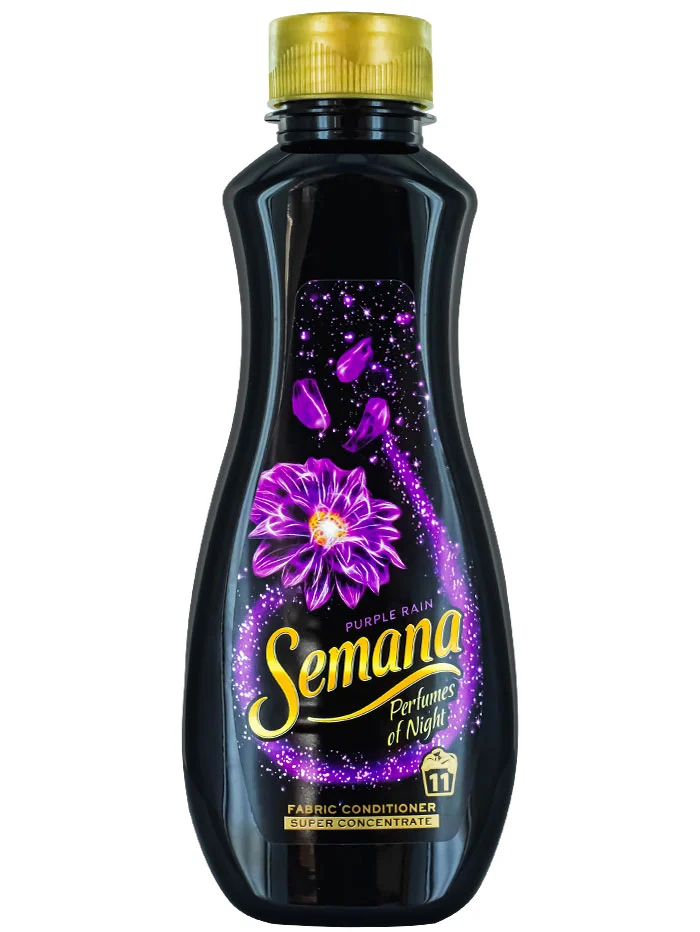 Semana Balsam de rufe 250 ml Purple Rain