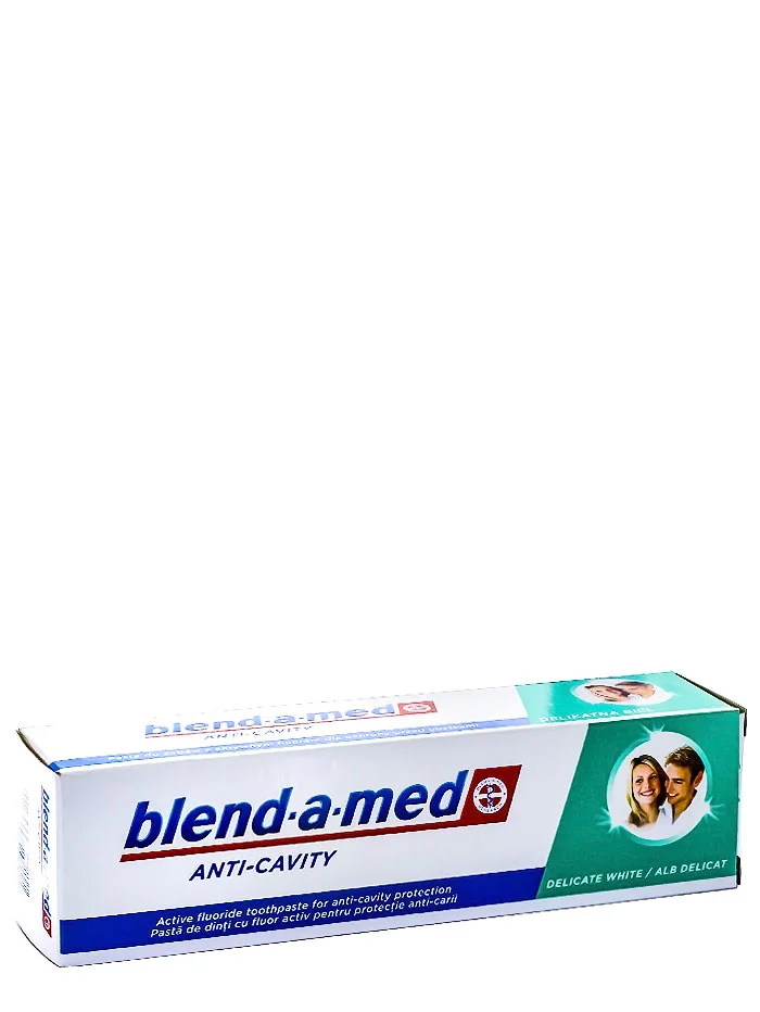 Blend-a-Med Pasta de dinti 100 ml Anti-Cavity