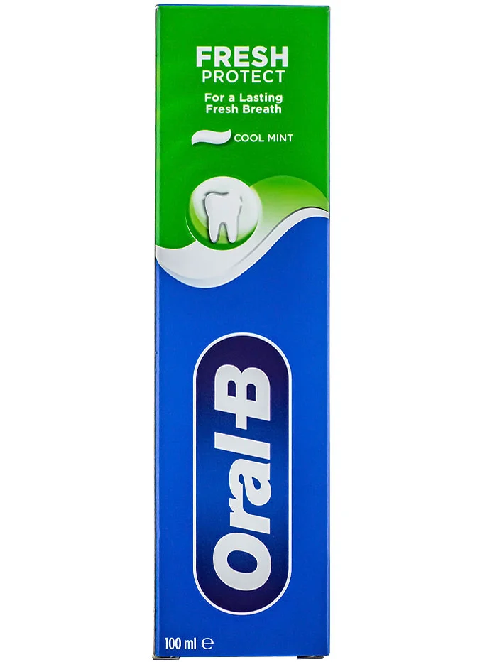 Oral-B Pasta de dinti 100 ml Fresh Mint