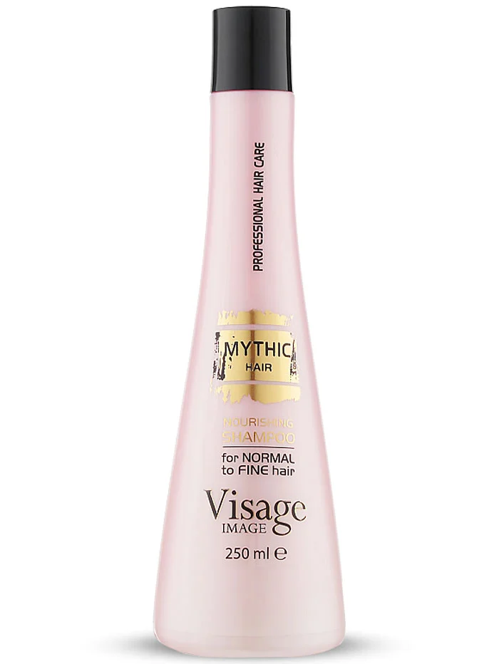 Visage Sampon femei 250 ml Nourishing Mythic Normal To Fine Hair