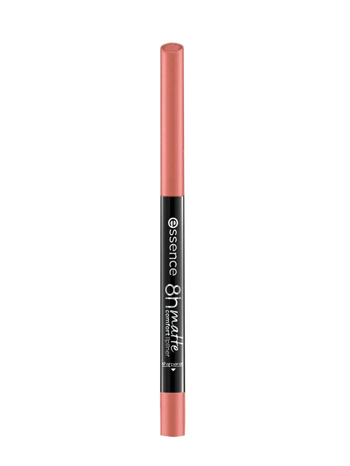 Essence Creion contur buze retractabil 8h Matte nr:04 Rosy Nude