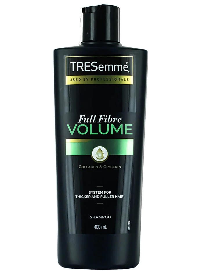 Tresemme Sampon 400 ml Collagen & Glycerin