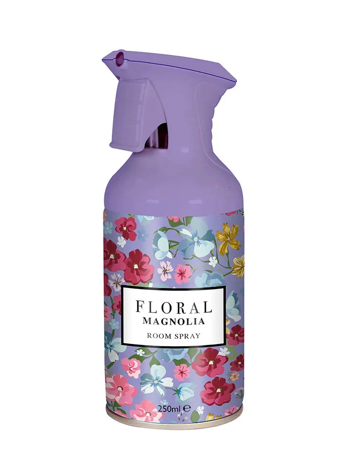 Floral Spray odorizant camera 250 ml Magnolia