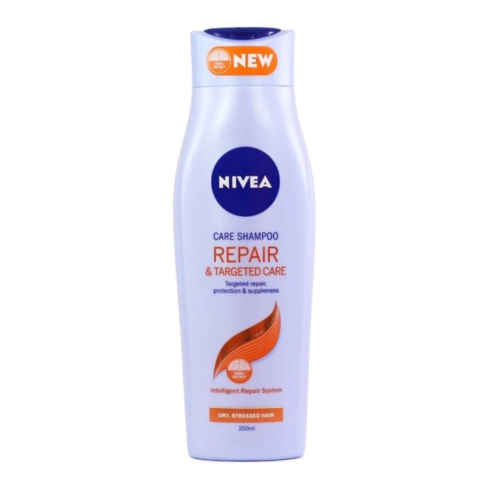 Nivea Sampon Femei Ml Repair Targeted Care Importdirect