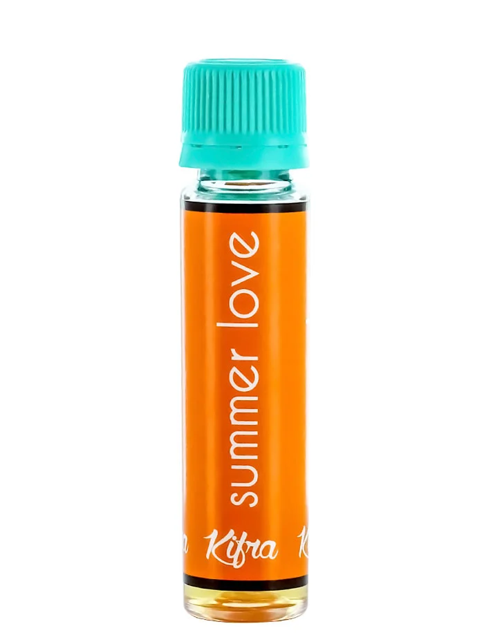 Kifra Mini Parfum de rufe concentrat 25 ml Summer Love