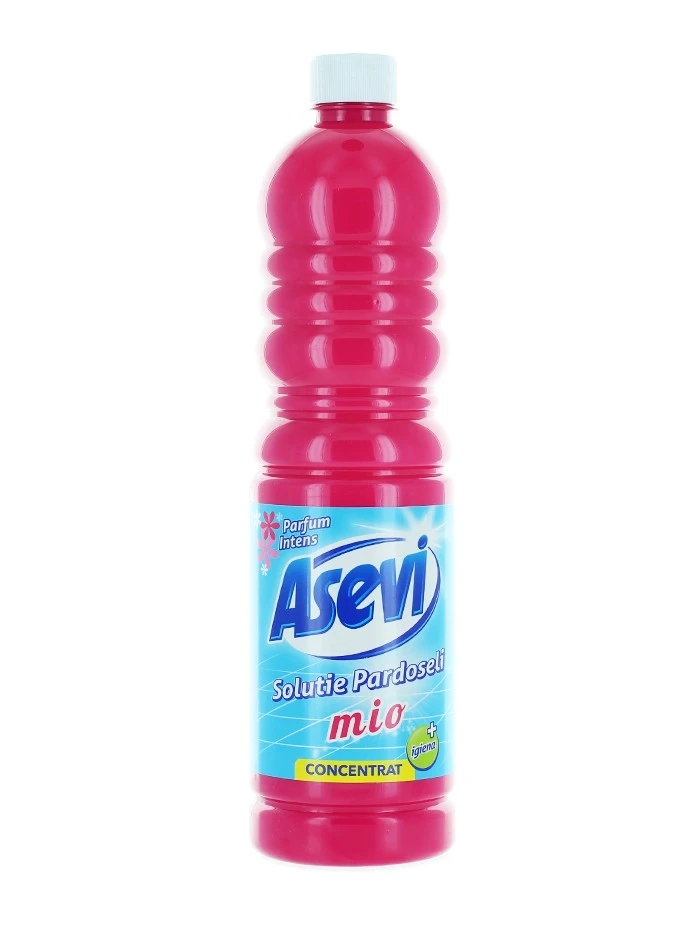 Asevi Detergent pardoseli 1L Mio