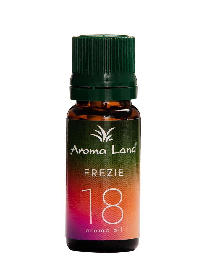 Aroma Land Ulei esential 10 ml Frezie