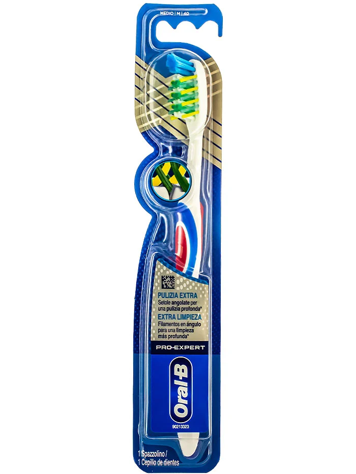 Oral-B Periuta de dinti 1 buc Pro Expert Medium