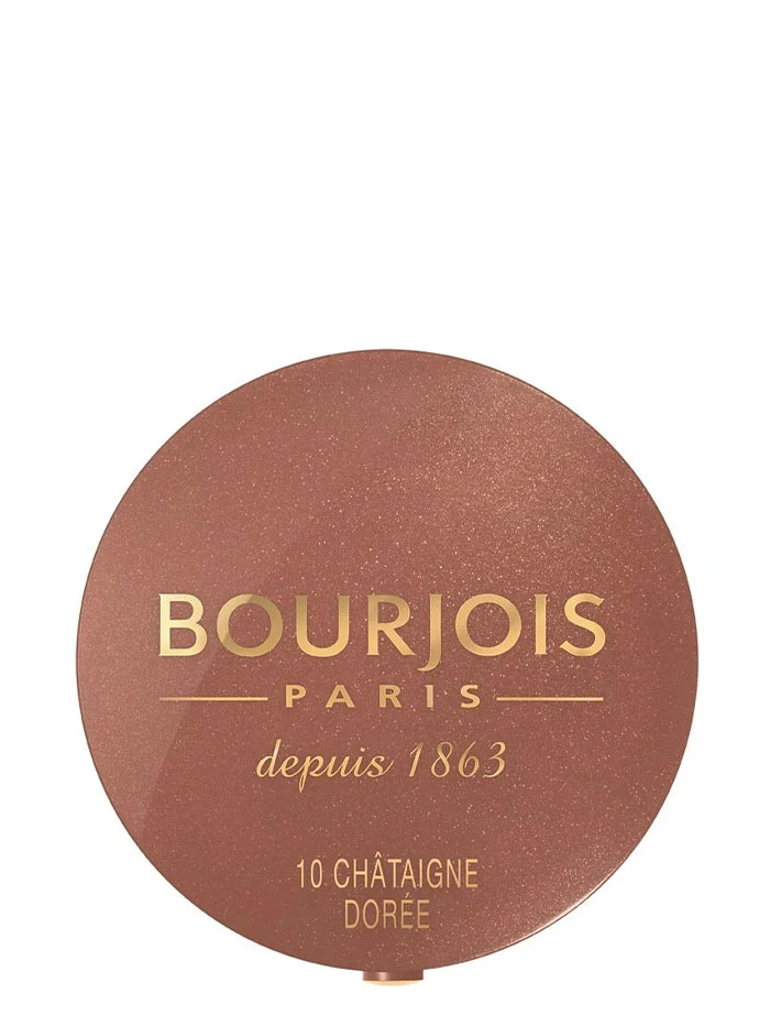 Bourjois Fard obraz 2.5 g 10 Golden Chestnut