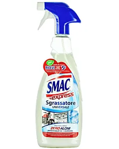 SMAC Express Degresant universal cu pompa 650 ml Sgrassatore Universale