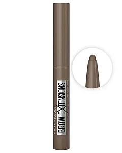 Maybelline Creion sprancene 02 Soft Brown