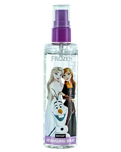 Disney Spray pentru descurcarea parului 125 ml Frozen