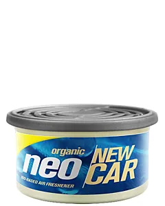 Elix Organic Neo Odorizant auto 45 g New Car