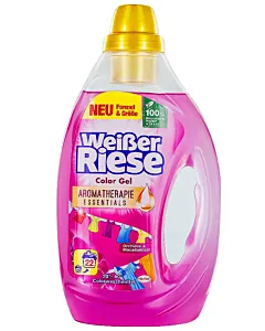 Weisser Riese Detergent lichid 1.1 L 22 spalari Color 