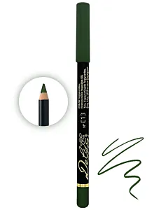 Delys Creion contur ochi 1.2 g Nr.13 Verde