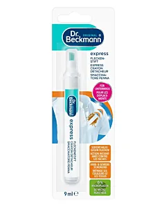 Dr. Beckmann Stilou pentru indepartare pete instant 9 ml Express 