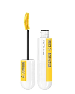 Maybelline Mascara 10 ml Colossal Curl Bounce Waterproof Very Black