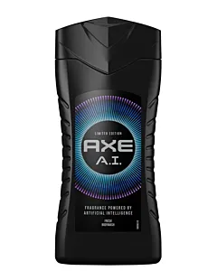 Axe Gel de dus 250 ml A.I. Refresh