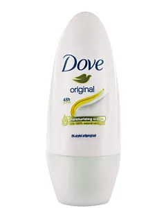 Dove Roll-on 50 ml Original