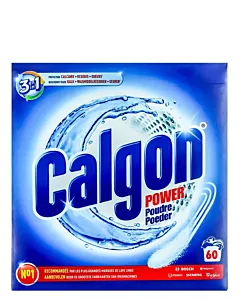 Calgon Anticalcar praf 1.5 kg