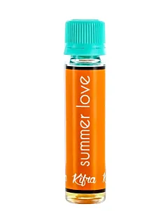 Kifra Mini Parfum de rufe concentrat 25 ml Summer Love