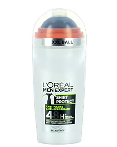 Loreal Men Expert Roll-on antiperspirant barbati 50 ml Shirt Protect