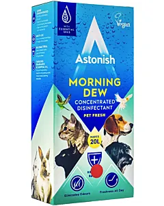 Astonish Dezinfectant concentrat universal 500 ml Morning Dew