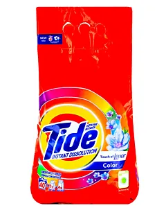 Tide Detergent automat 3 kg 40 spalari Color Touch of Lenor